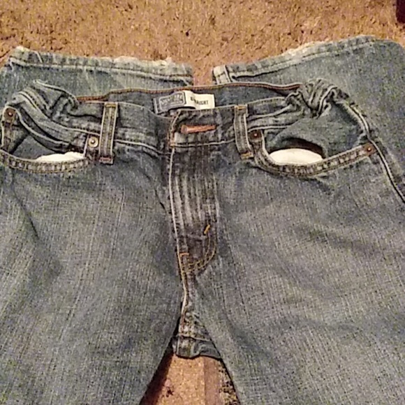 Jeans - Picture 2 of 3